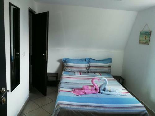 Hostal Vila Mirela Costinesti