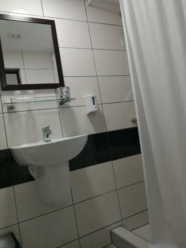 Hostal Vila Mirela Costinesti