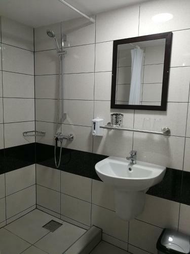 Hostal Vila Mirela Costinesti