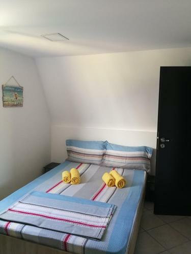 Hostal Vila Mirela Costinesti