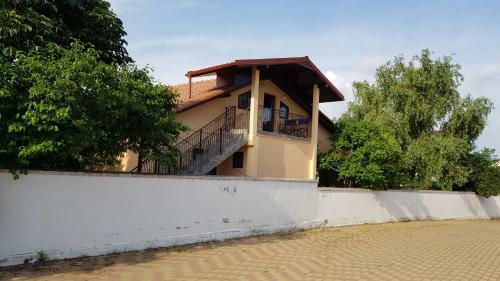 Hostal Casa La Petcu