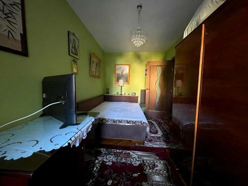 Apartament Sofi Eforie Nord