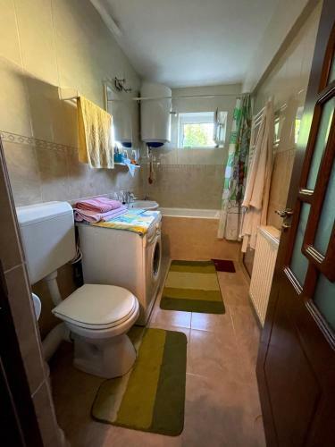 Apartament Sofi Eforie Nord