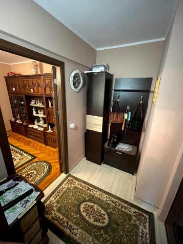 Apartament Sofi Eforie Nord