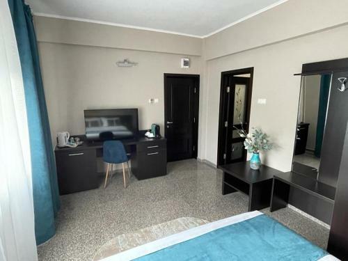 Hostal Vila Aquamarine