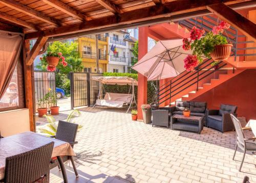 Hostal Casa Helena