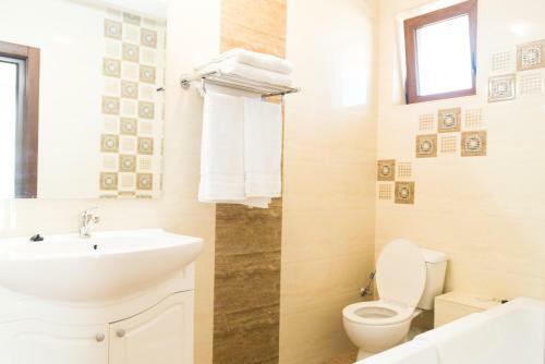 Hostal Imperial House