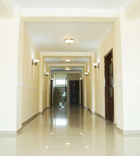 Hostal Imperial House