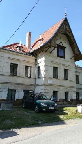 Pron�jem Pokoj? Belle Vue
