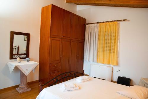 Peloponnese Luxury Residence