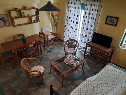 Apartamento Family Resort