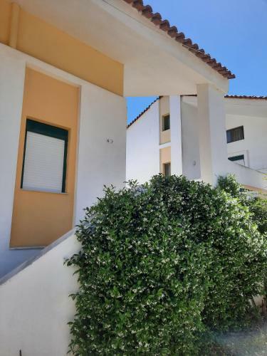 Apartamento Family Resort