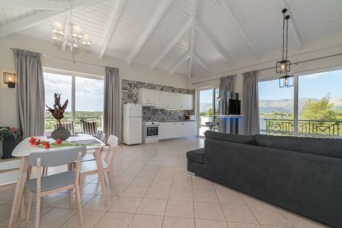 Ageri Apartment