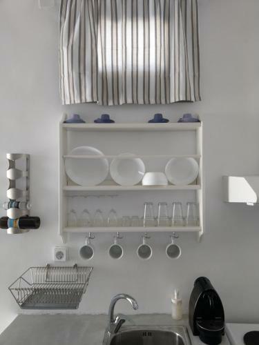 Apartamento Sopravento House