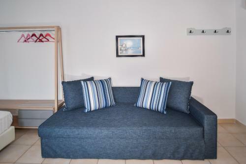 Apartamento Villa Virozi