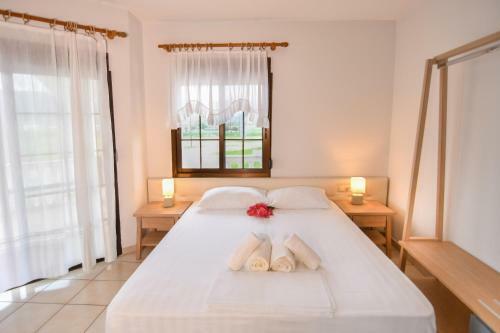Apartamento Villa Virozi