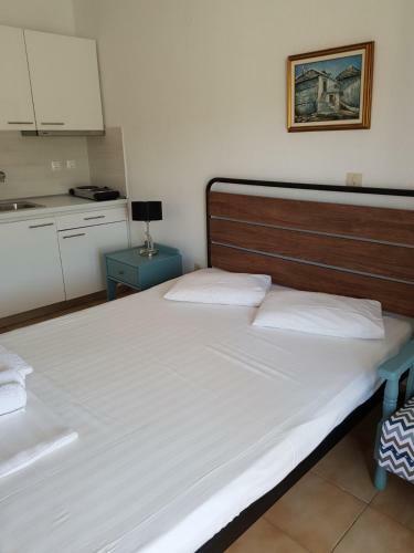 Apartamento Villa Virozi