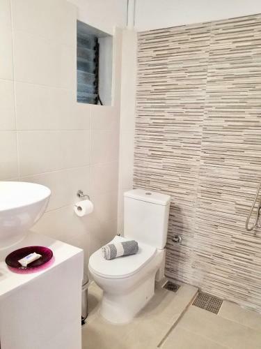 Apartamento Villa Virozi