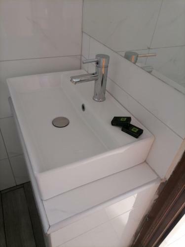 Apartamento Villa Virozi