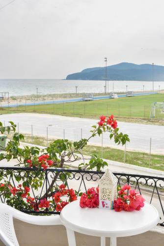 Apartamento Villa Virozi