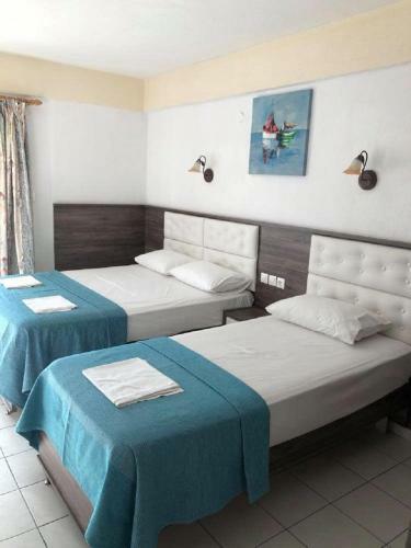 Apartamento Azalea Hotel