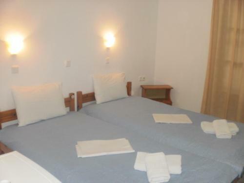 Hostal Studios Kallirachi