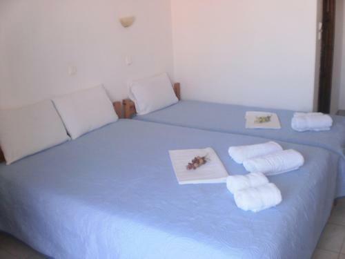 Hostal Studios Kallirachi