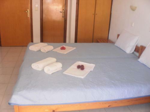 Hostal Studios Kallirachi