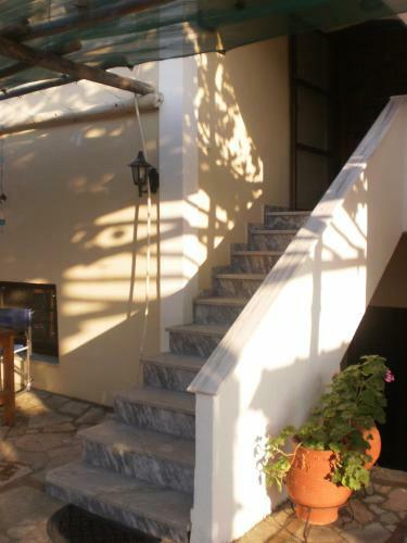 Hostal Studios Kallirachi