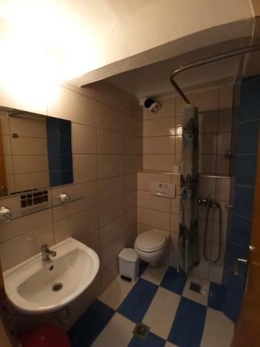 Apartamento Villa Cosmos Inn