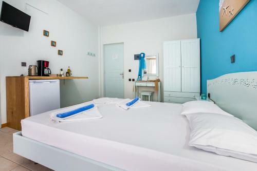 Apartamento Malandris Studios
