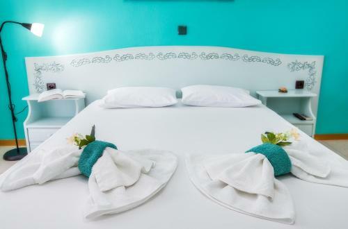 Apartamento Malandris Studios