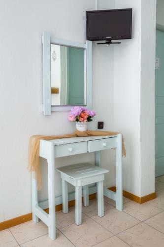 Apartamento Malandris Studios