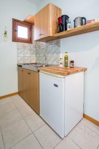Apartamento Malandris Studios