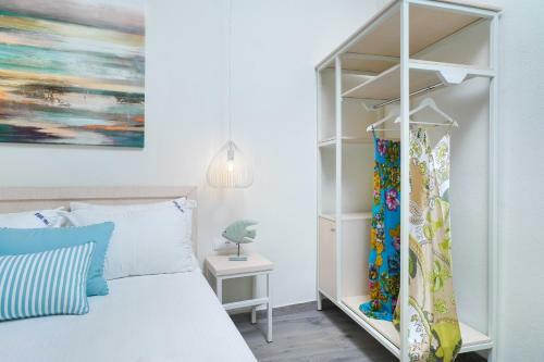 Apartamento Atspas View