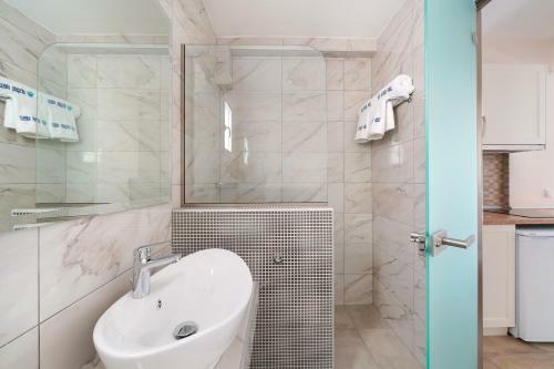 Apartamento Atspas View