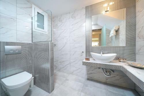 Apartamento Atspas View