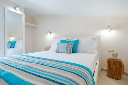 Apartamento Atspas View