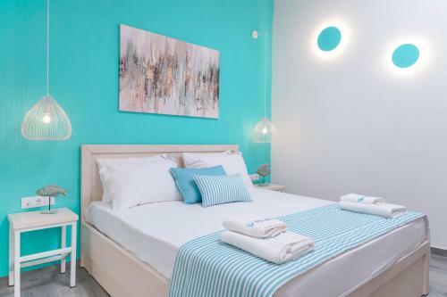 Apartamento Atspas View