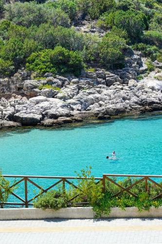 Apartamento Atspas View