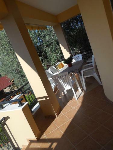 Lioharis Villa