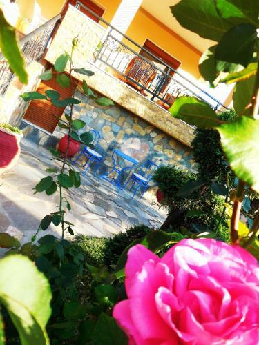 Lioharis Villa