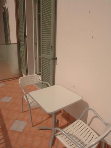 "il Terrazzo" Apartment