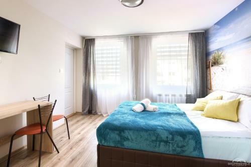 Hostal O?rodek Wczasowy Kasia