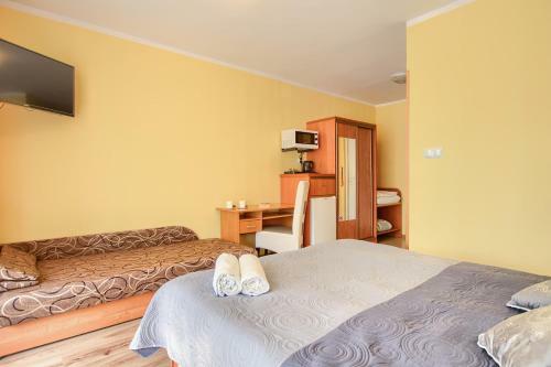 Hostal O?rodek Wczasowy Kasia