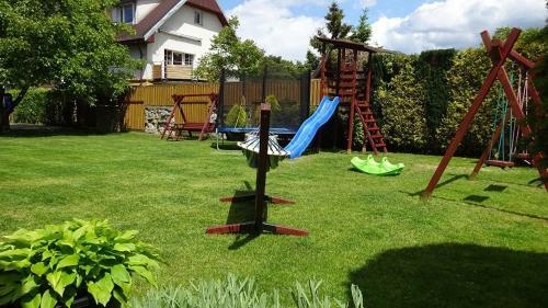 Apartamenty Go?ciniec Re-max
