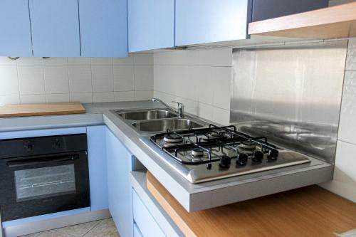 Apartamento Motta 158