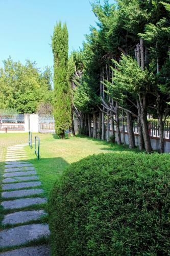 Apartamento Motta 158