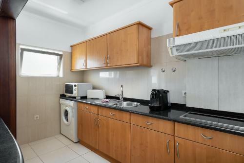 Apartamento Praia Da Rocha Premium