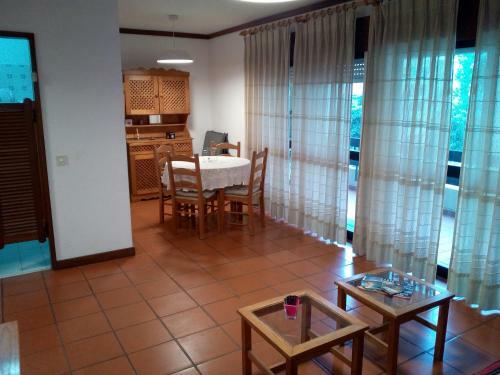 Apartamento Pappilon Blanc